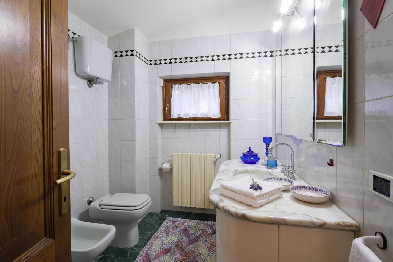 Willa Il Giardino Delle Giare Castiglion Fiorentino Zewnętrze zdjęcie